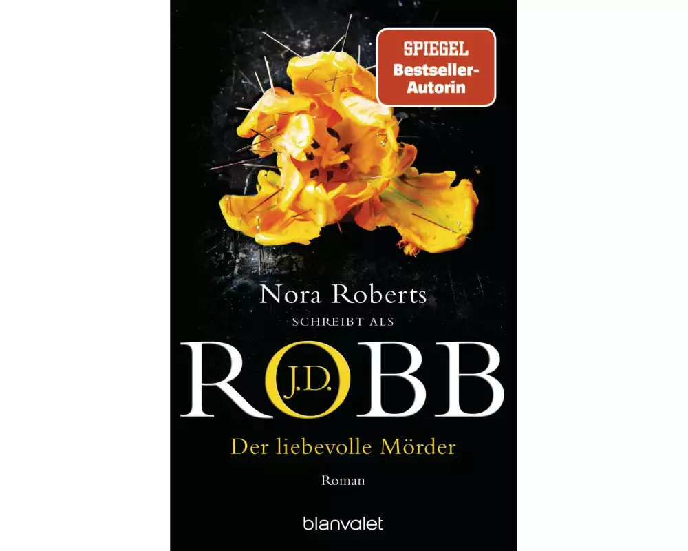 Der liebevolle Mörder