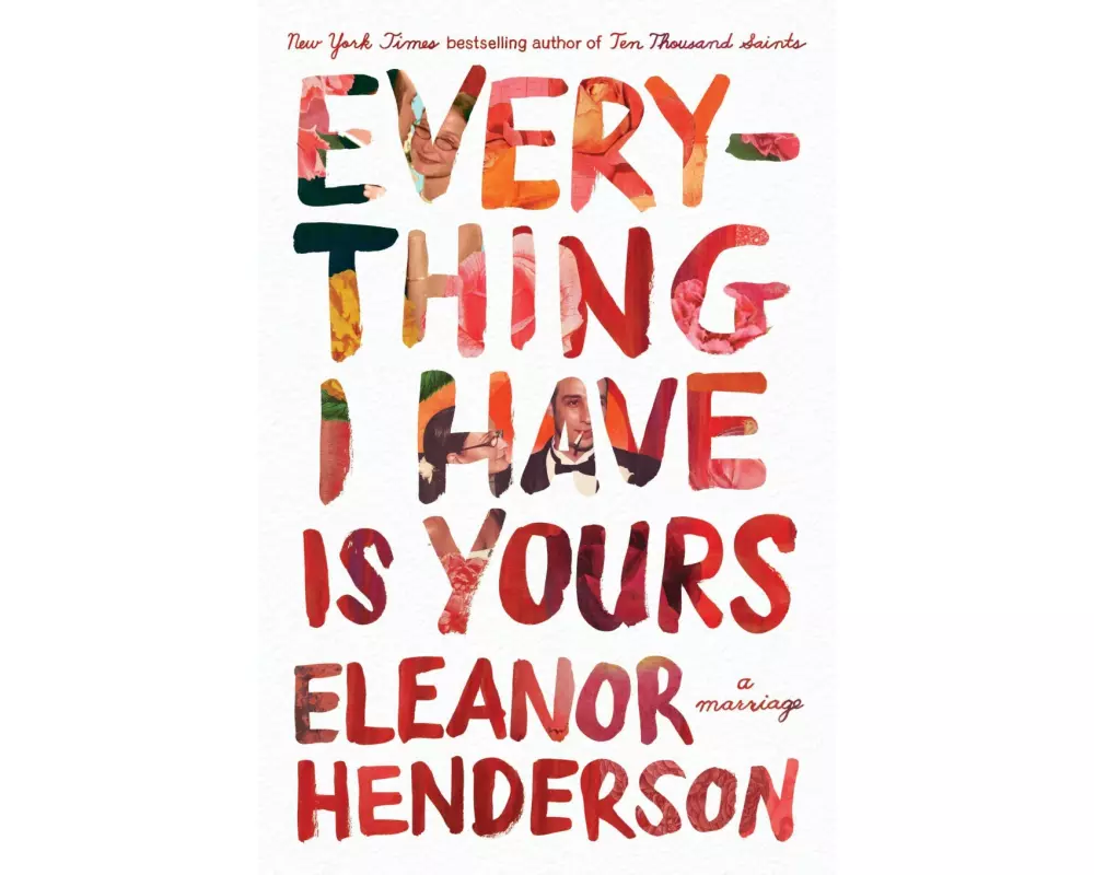 Everything I Have Is Yours