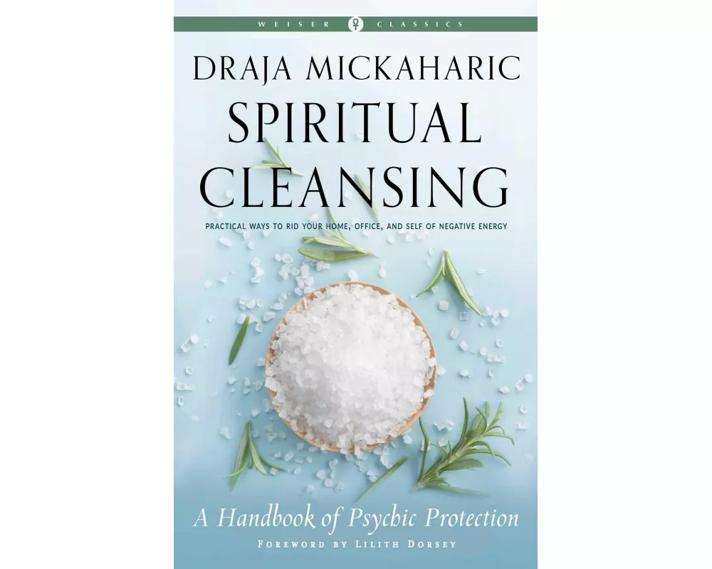 Spiritual Cleansing