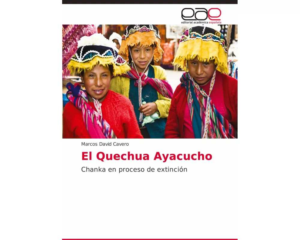 El Quechua Ayacucho