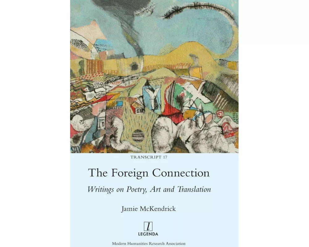 The Foreign Connection