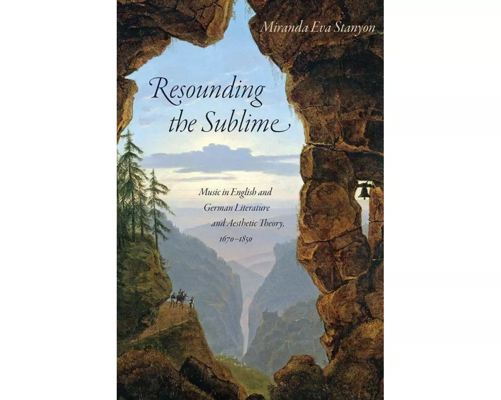 Resounding the Sublime