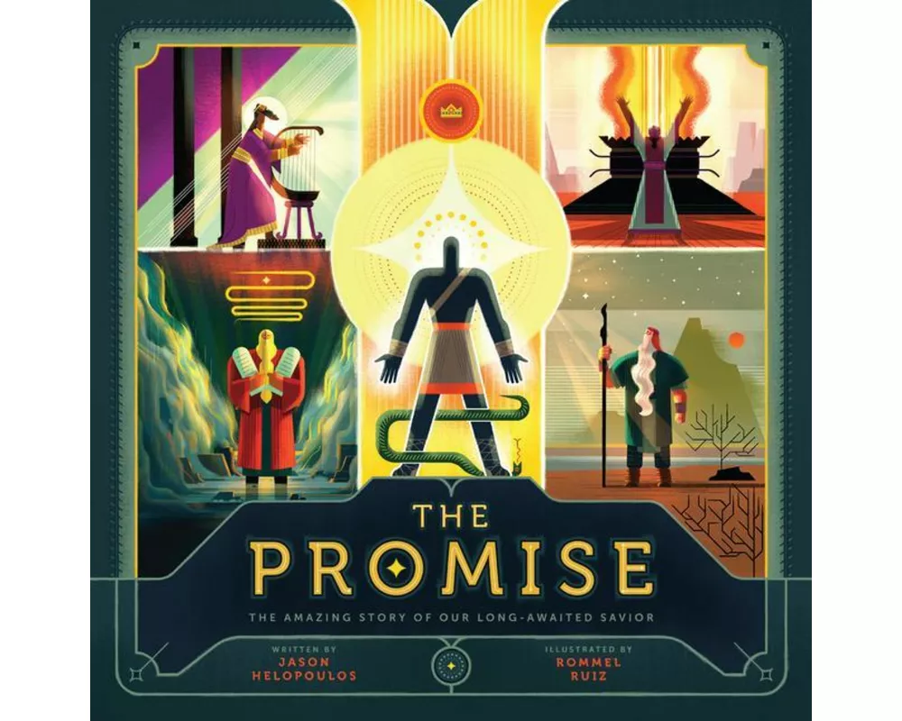 The Promise