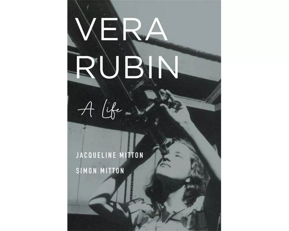 Vera Rubin