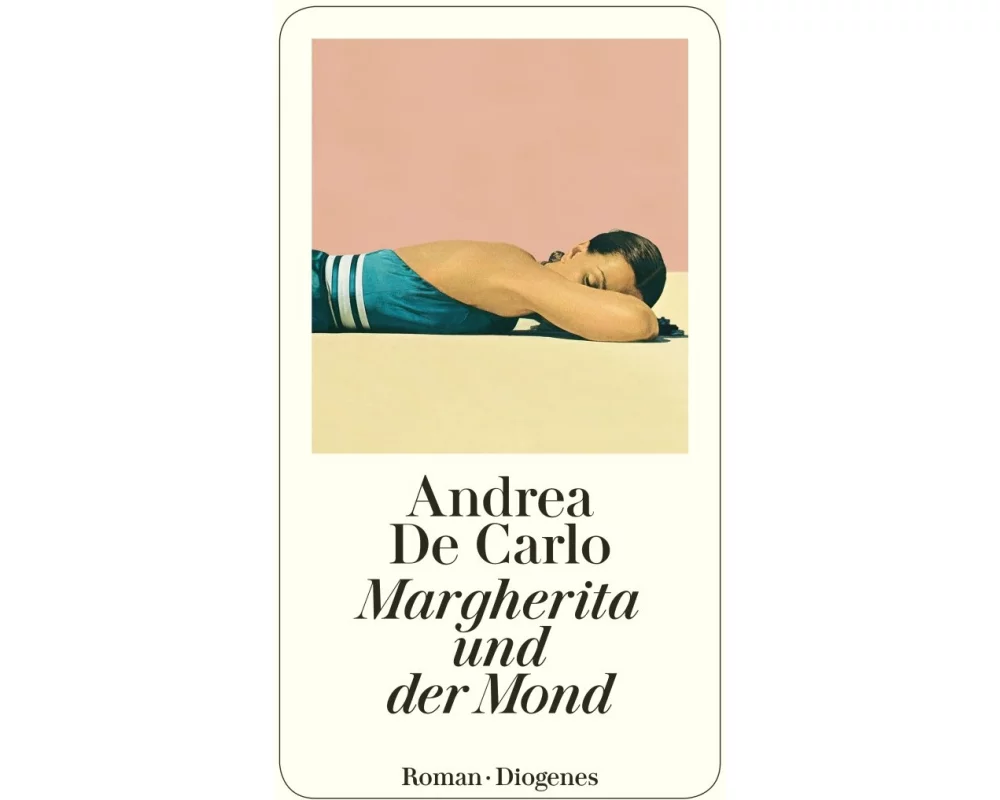 Margherita und der Mond
