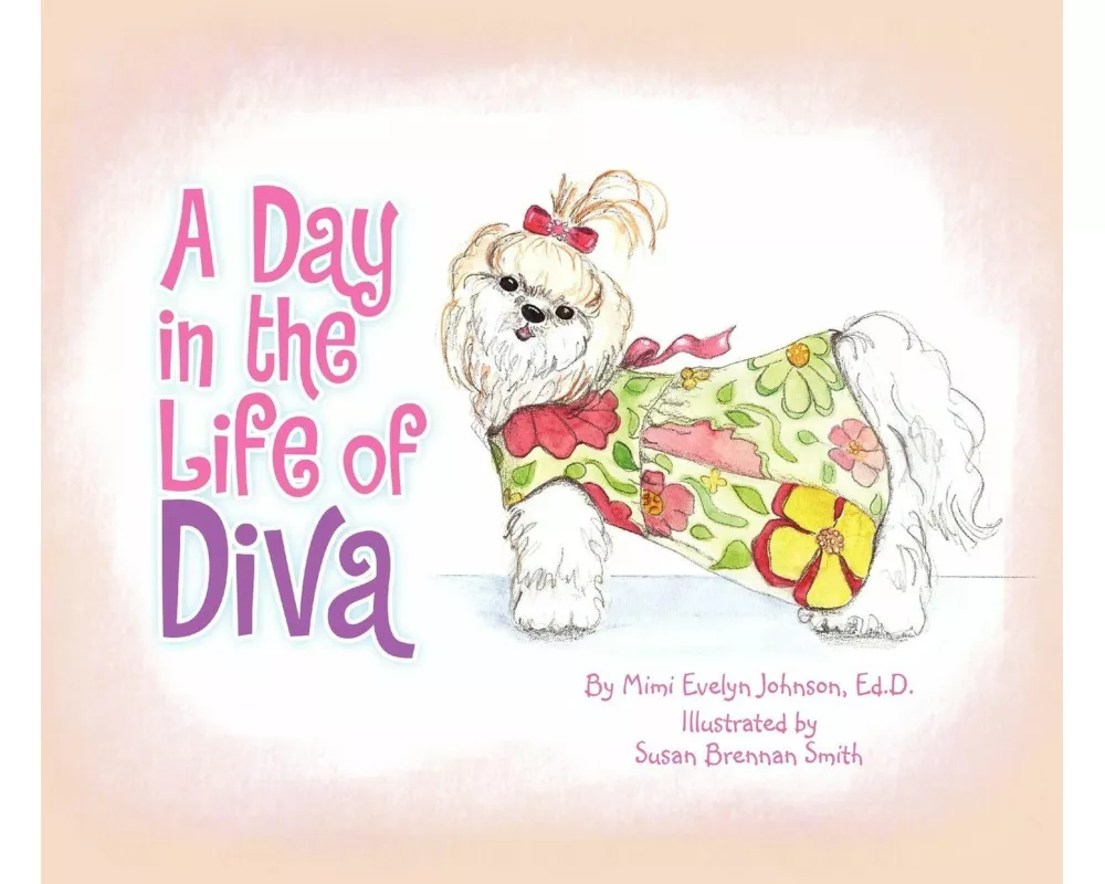 A Day in the Life of Diva