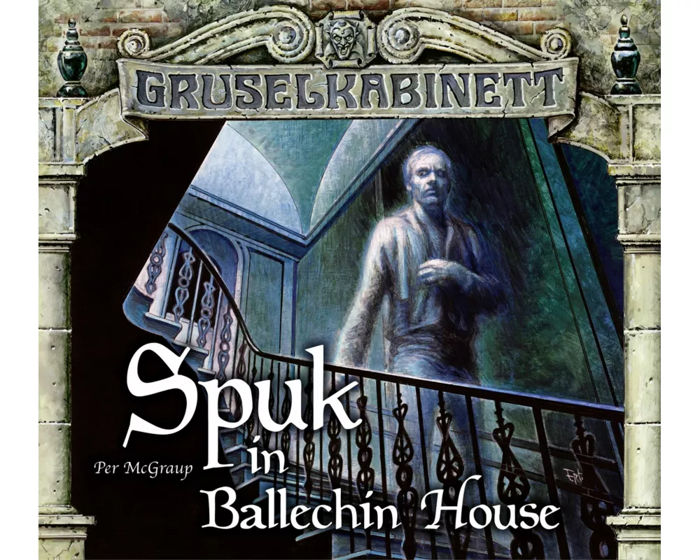 Gruselkabinett - Folge 172 und 173