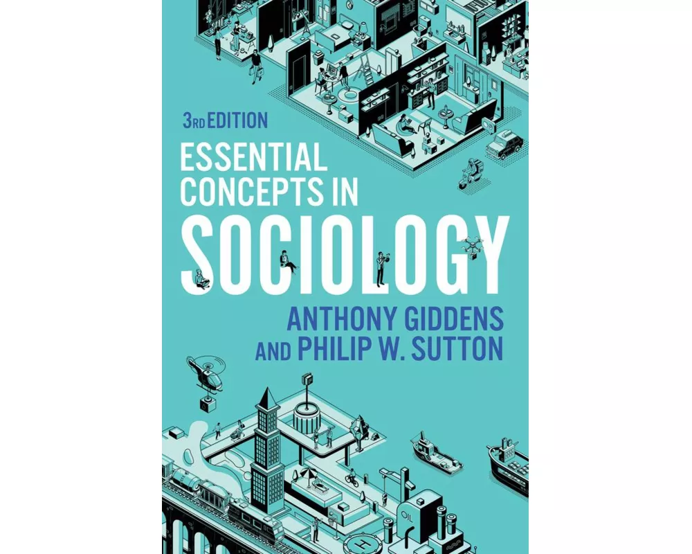 Essential Concepts in Sociology