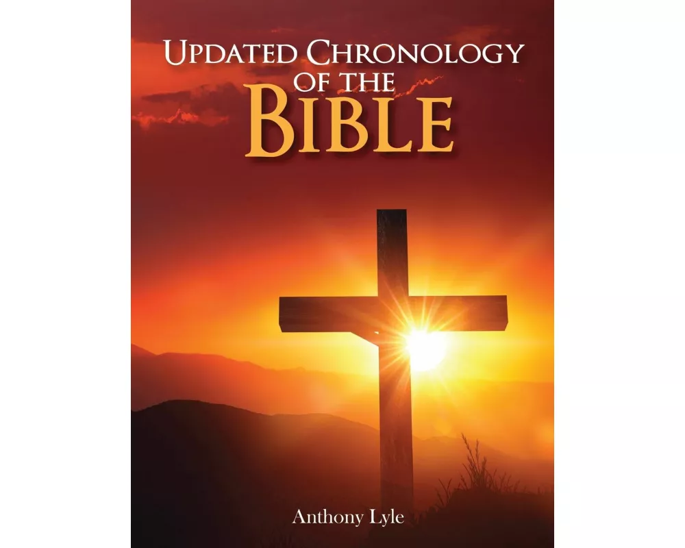 Updated Chronology of the Bible