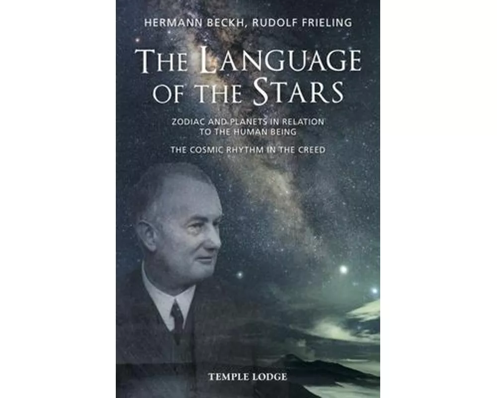 The Language Of The Stars