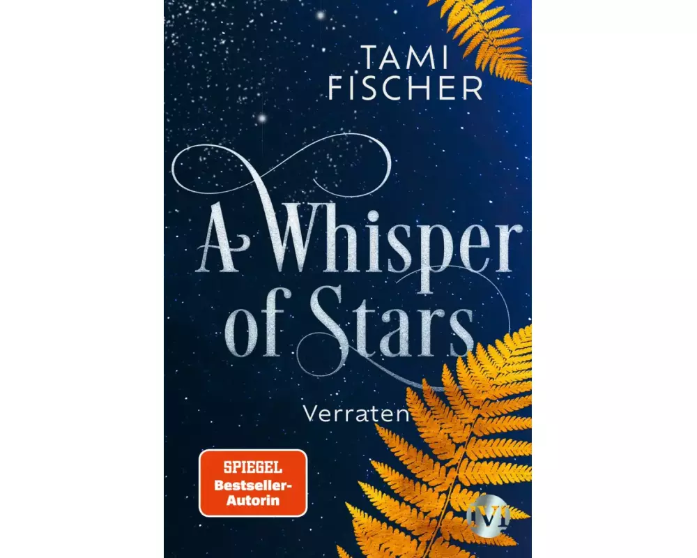 A Whisper of Stars