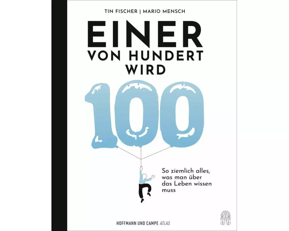 Einer von Hundert wird 100