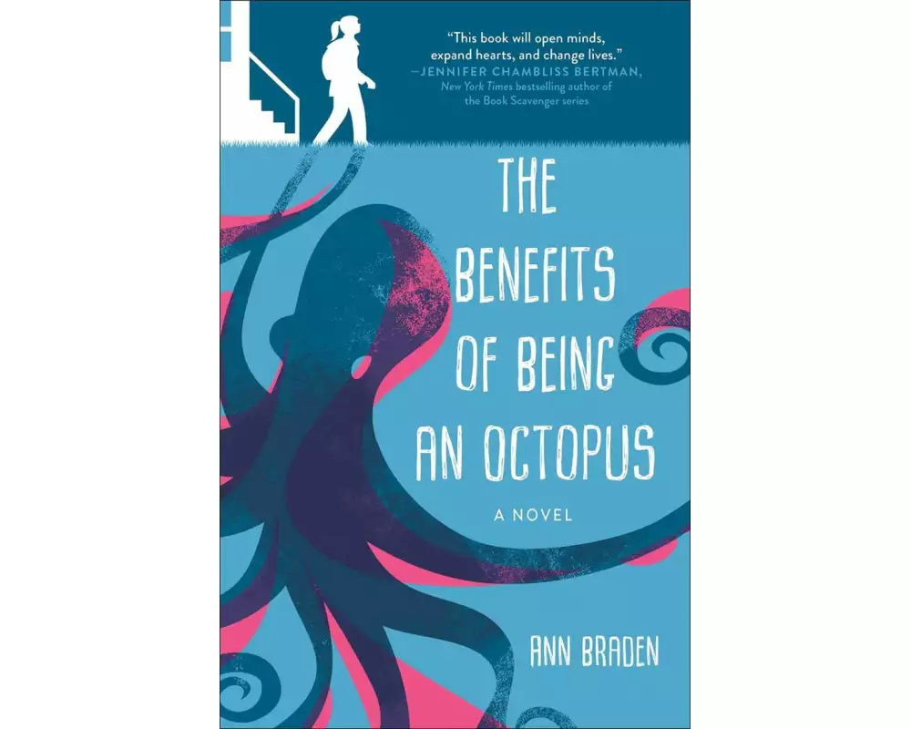 The Benefits of Being an Octopus