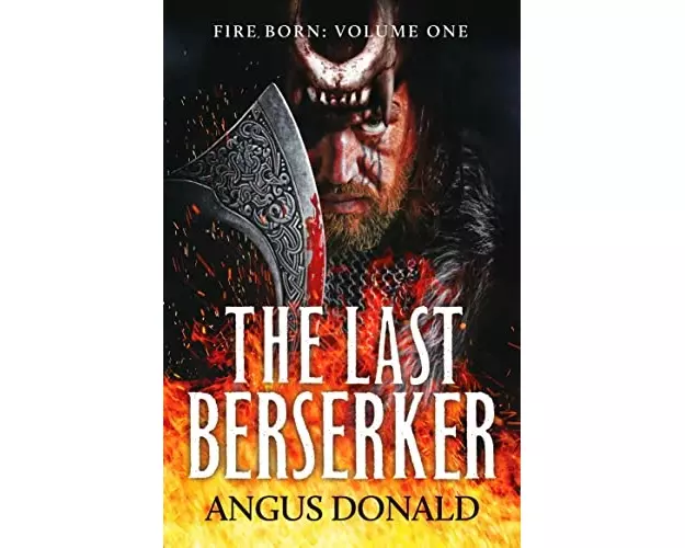 The Last Berserker