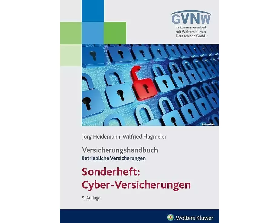 J: Cyber-Risiken und Versicherungsschutz