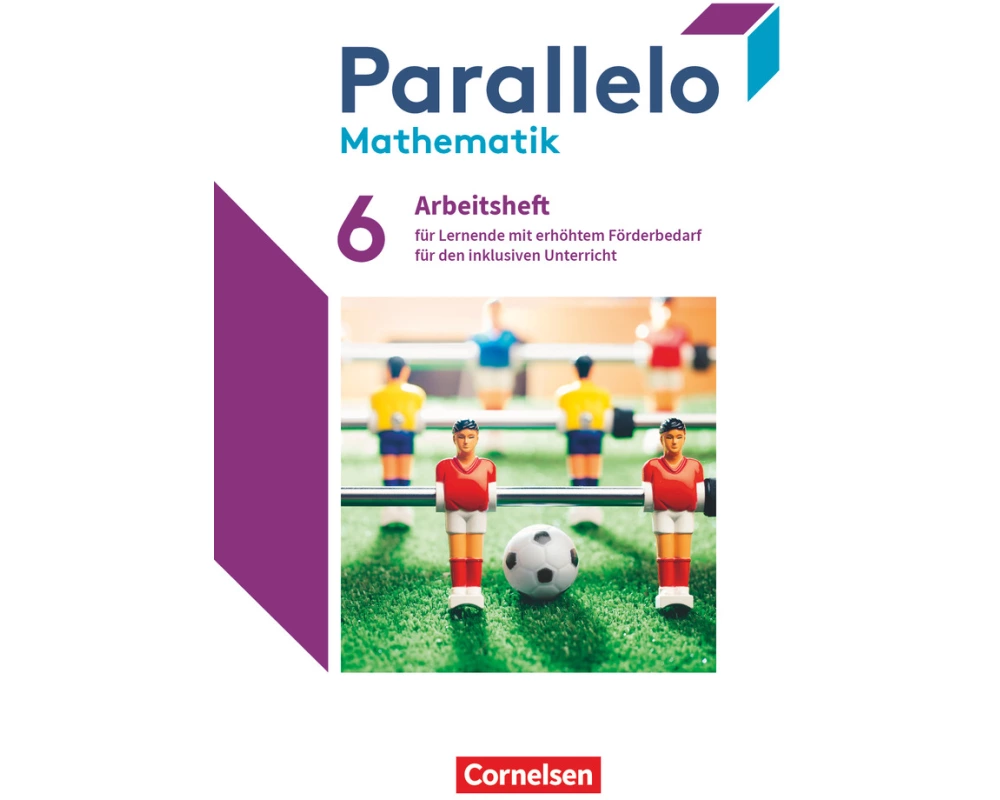Parallelo - Zu allen Ausgaben - 6. Schuljahr
