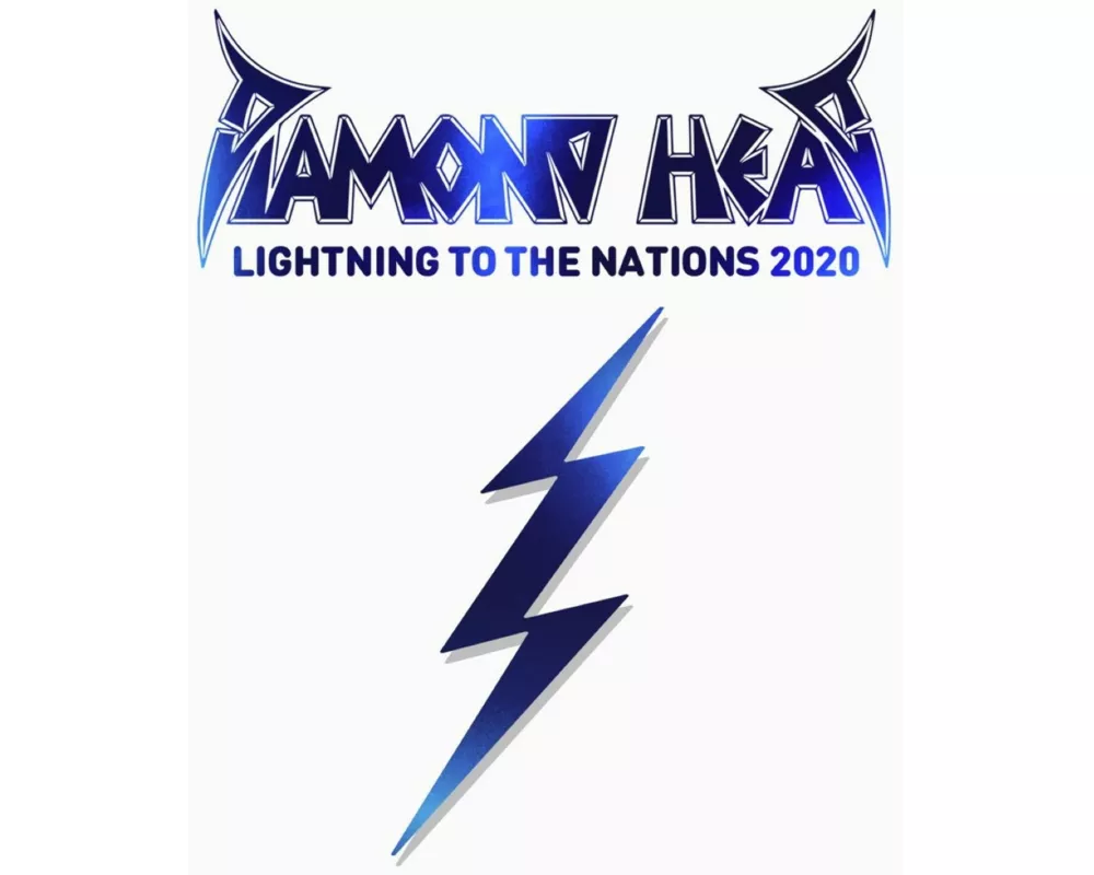 Lightning To The Nations 2020