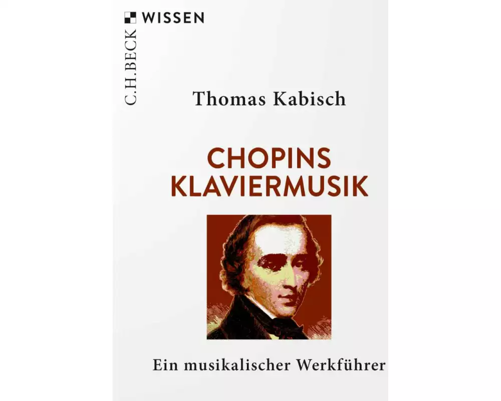 Chopins Klaviermusik