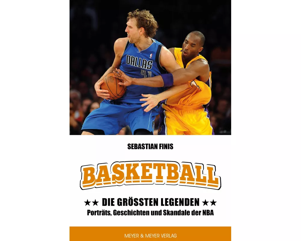 Basketball: Die größten Legenden