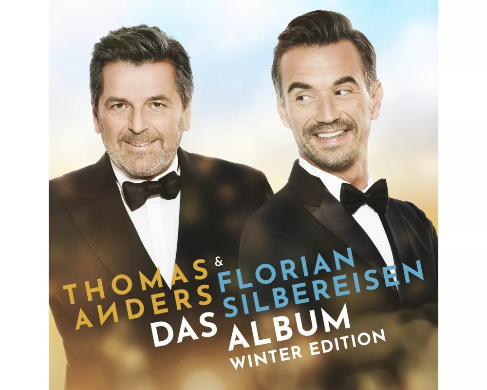 Das Album (Winter Edition)