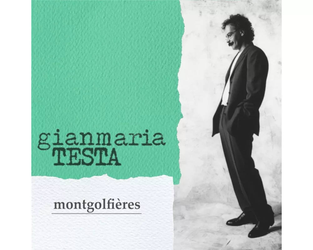 Montgolfieres (New Edition)