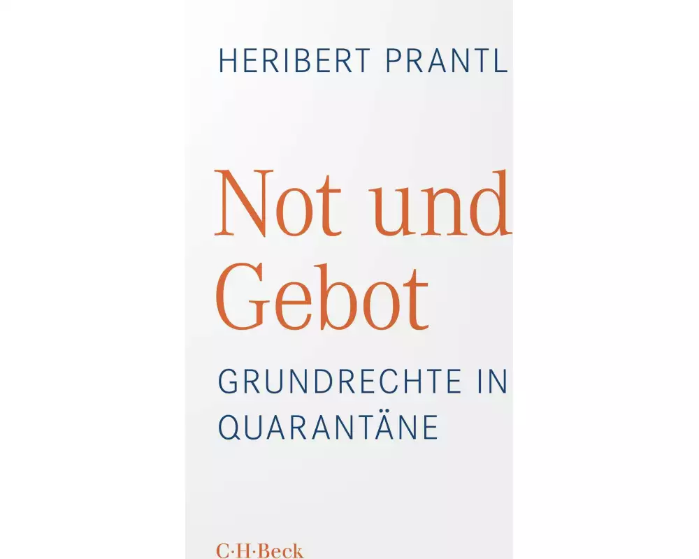 Not und Gebot