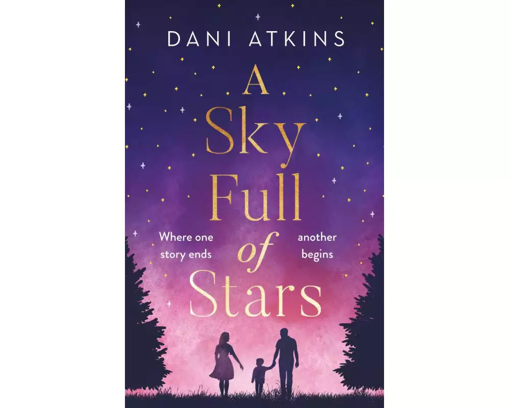 A Sky Full of Stars