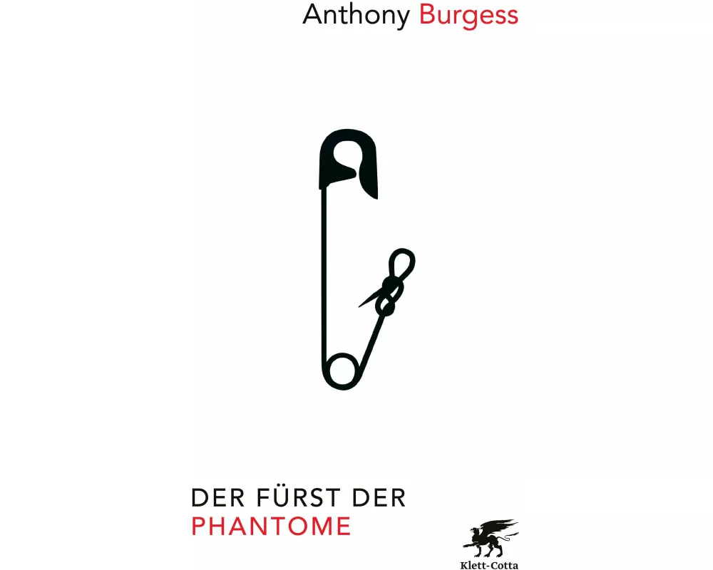 Der Fürst der Phantome