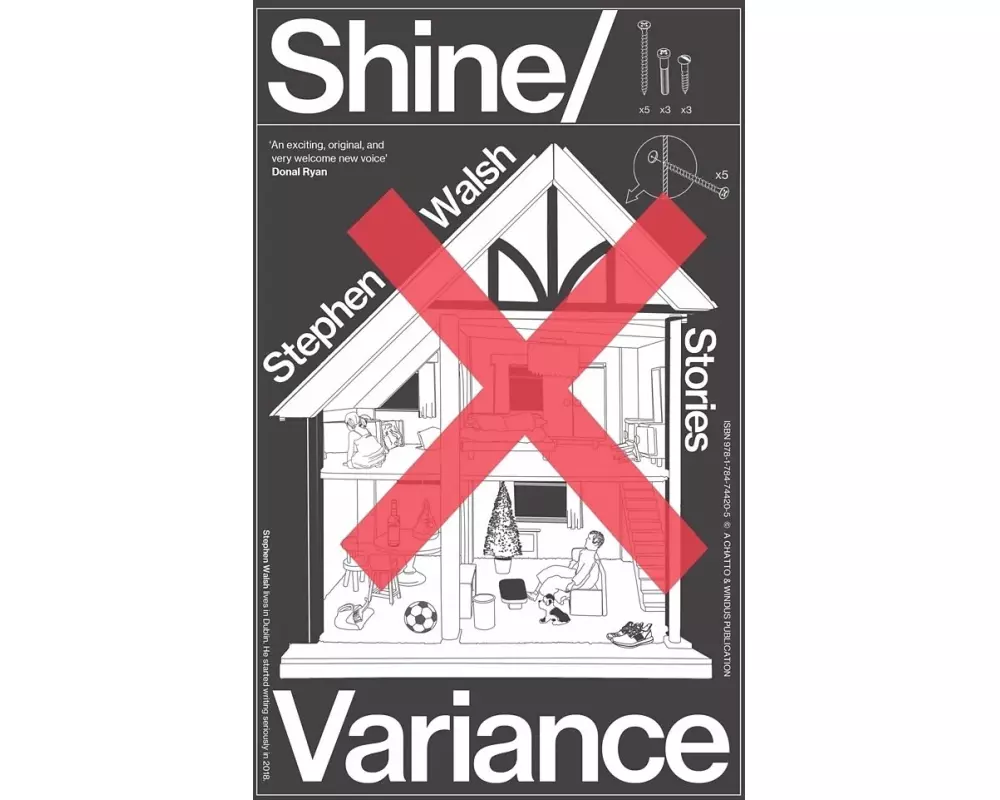 Shine/Variance