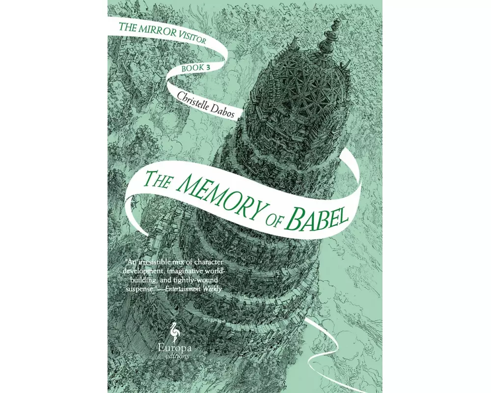 The Memory of Babel
