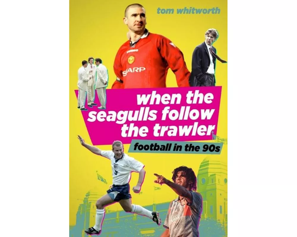 When The Seagulls Follow The Trawler