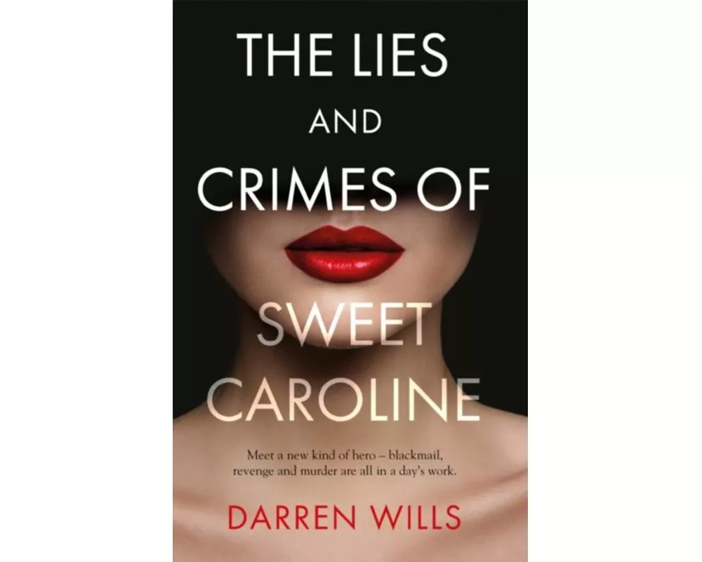 The Lies and Crimes of Sweet Caroline