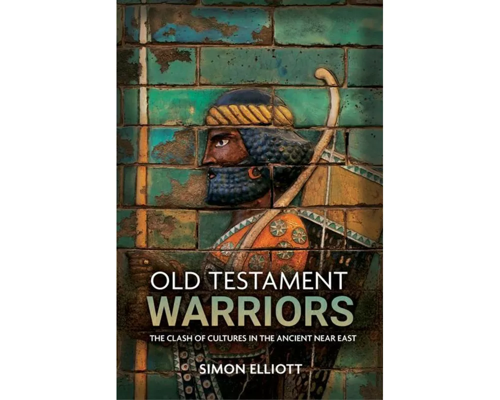 Old Testament Warriors