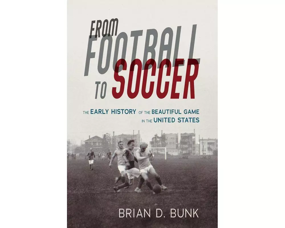 From Football to Soccer