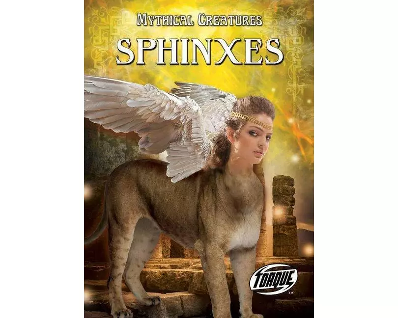 Sphinxes