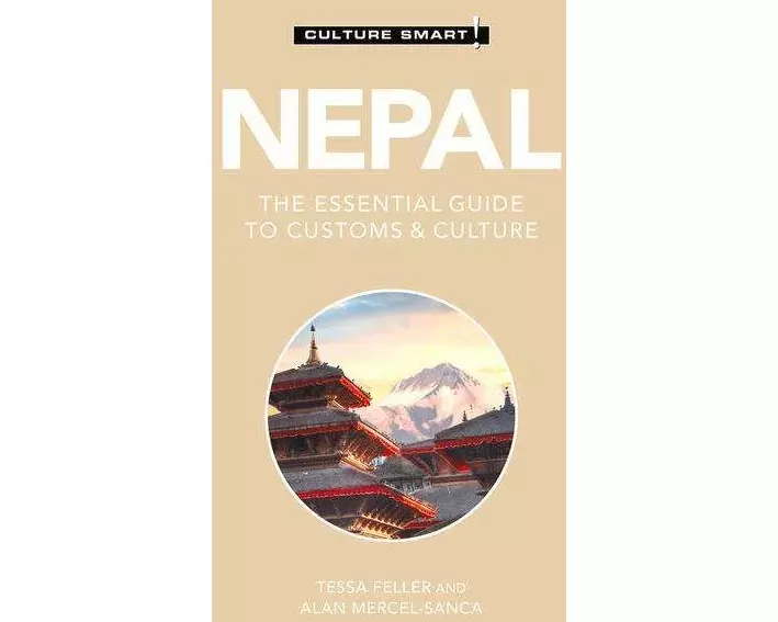 Nepal - Culture Smart!