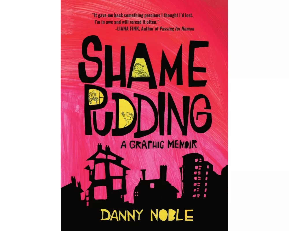 Shame Pudding