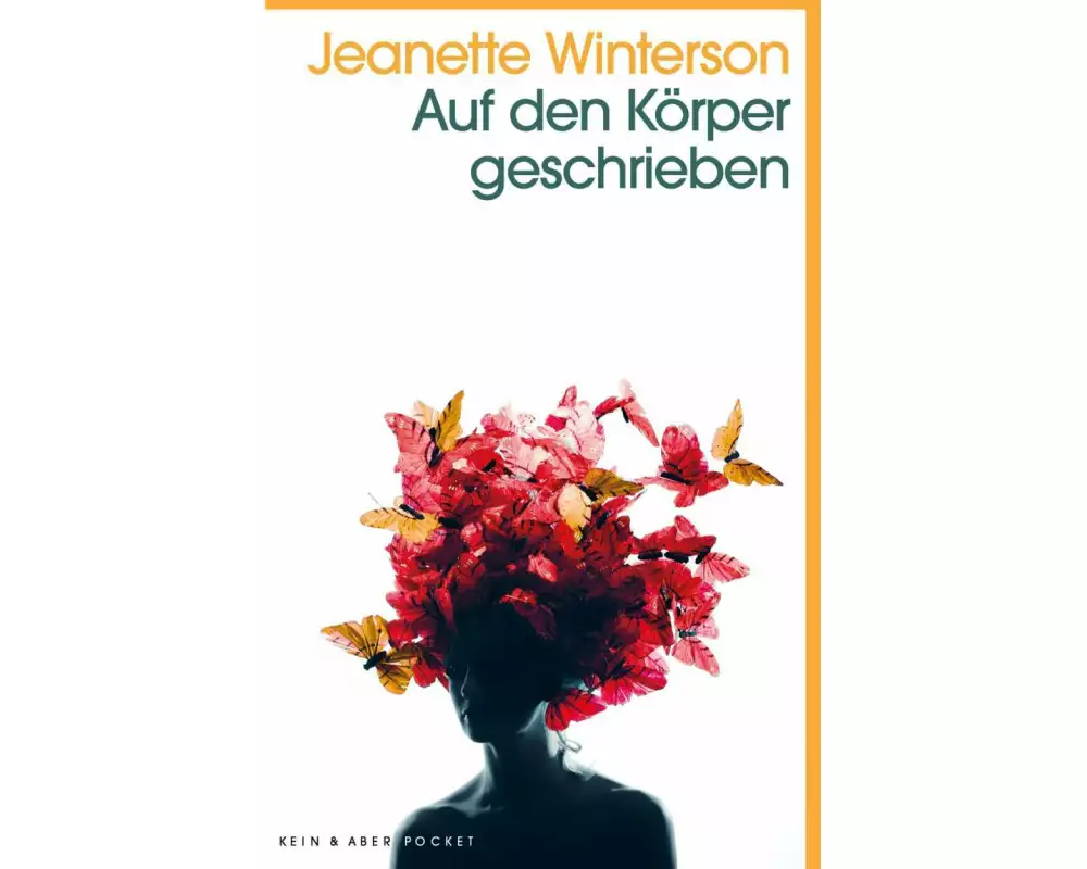 Auf den Körper geschrieben