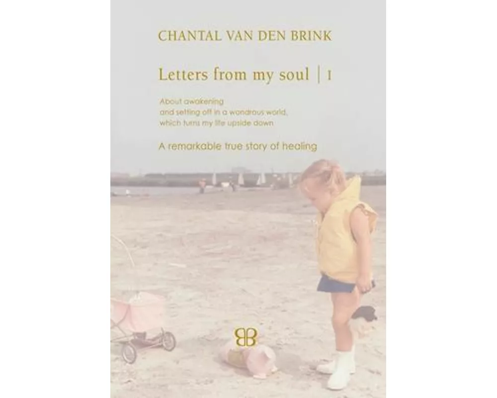 Letters From My Soul 1