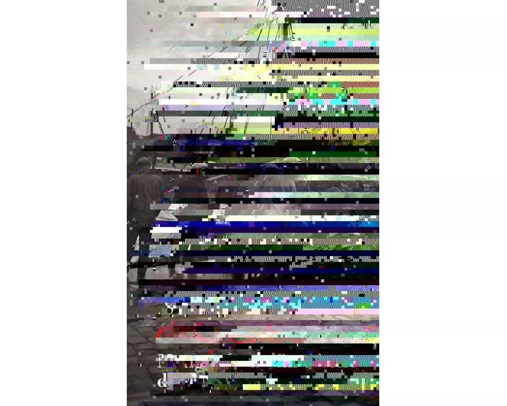 Maigret beim Treffen der Neufundlandfahrer