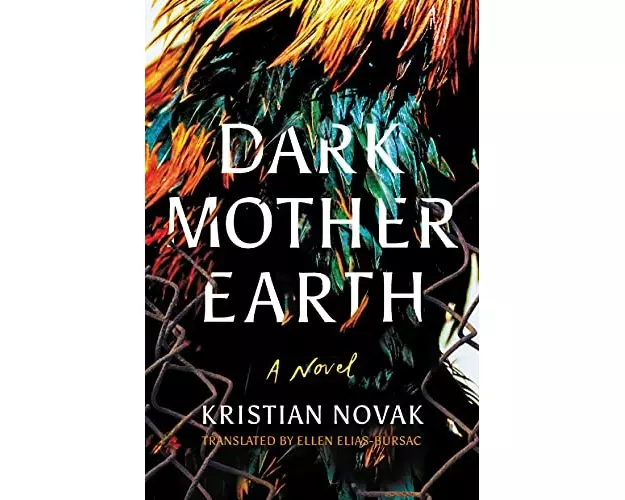 Dark Mother Earth