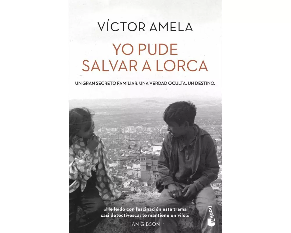 Yo pude salvar a Lorca