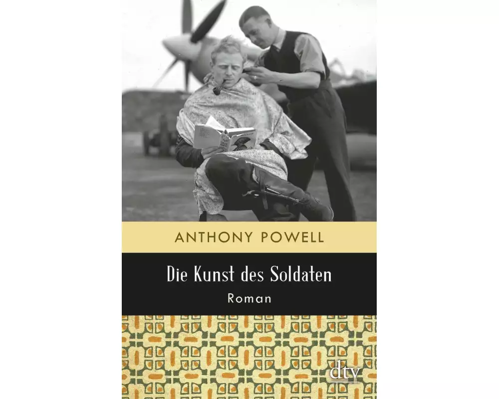Die Kunst des Soldaten