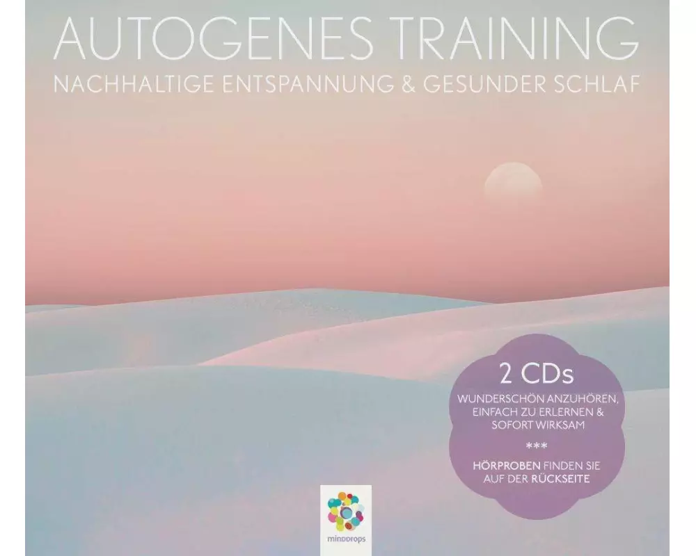 Autogenes Training