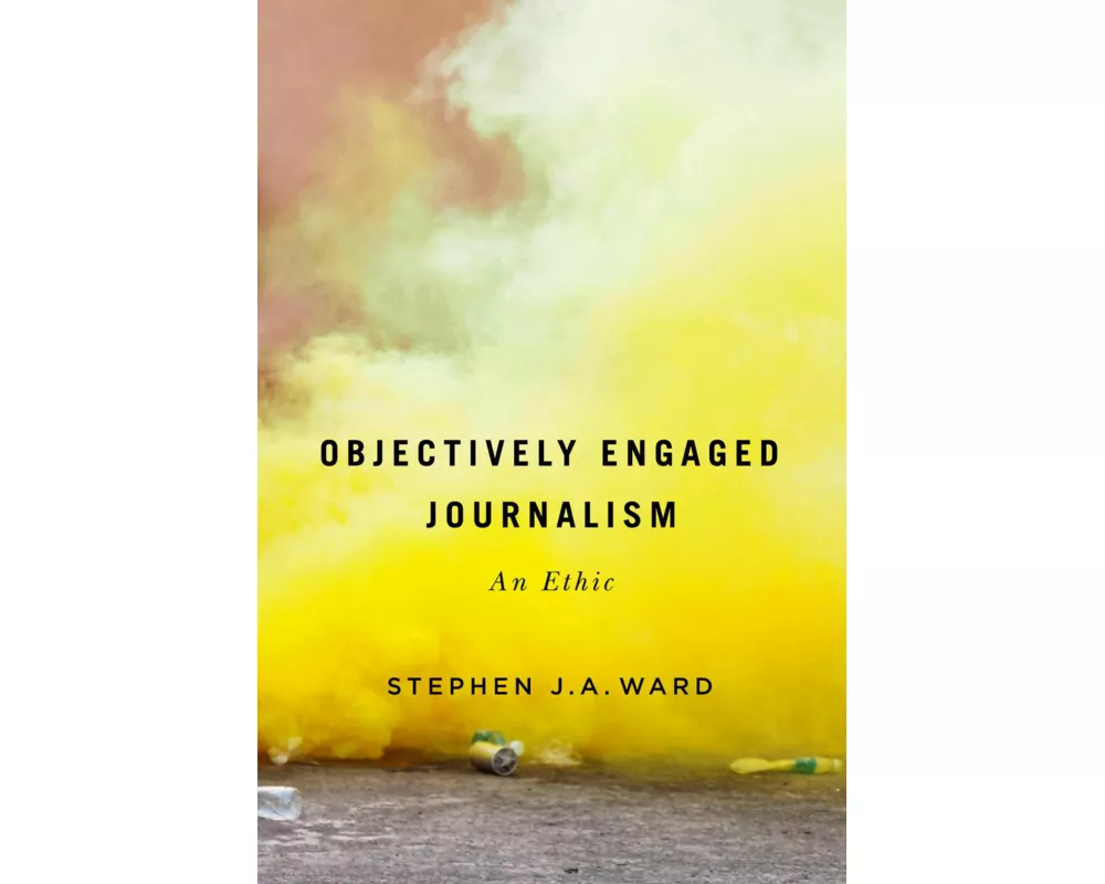 Objectively Engaged Journalism