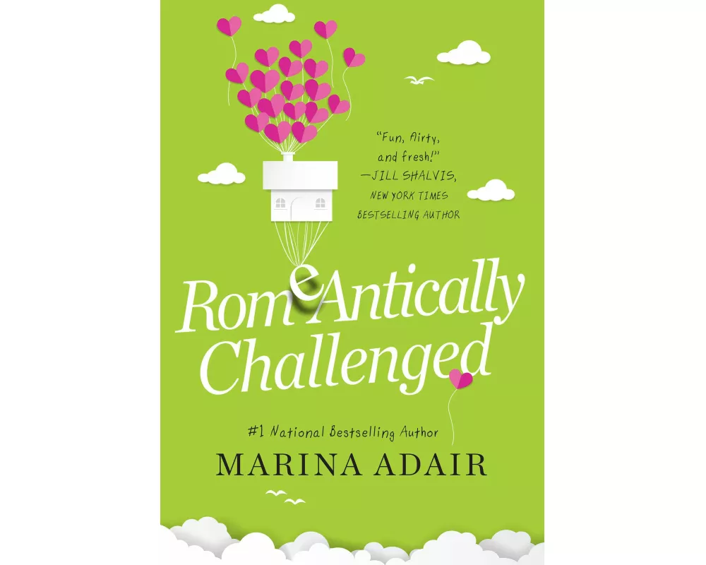 Romeantically Challenged