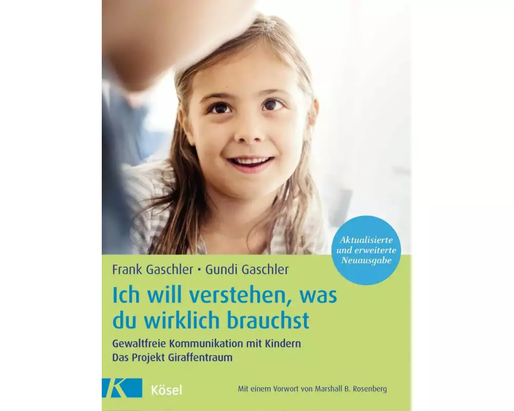 Ich will verstehen, was du wirklich brauchst