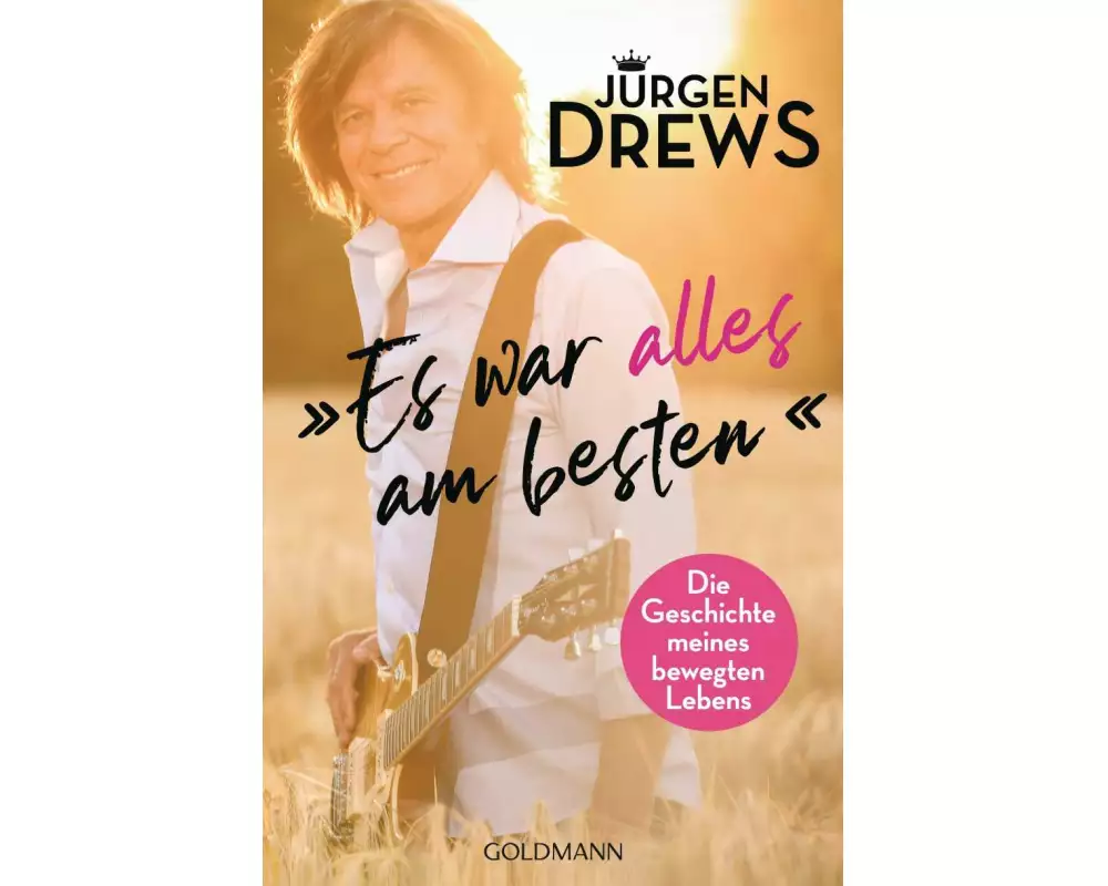 Es war alles am besten!