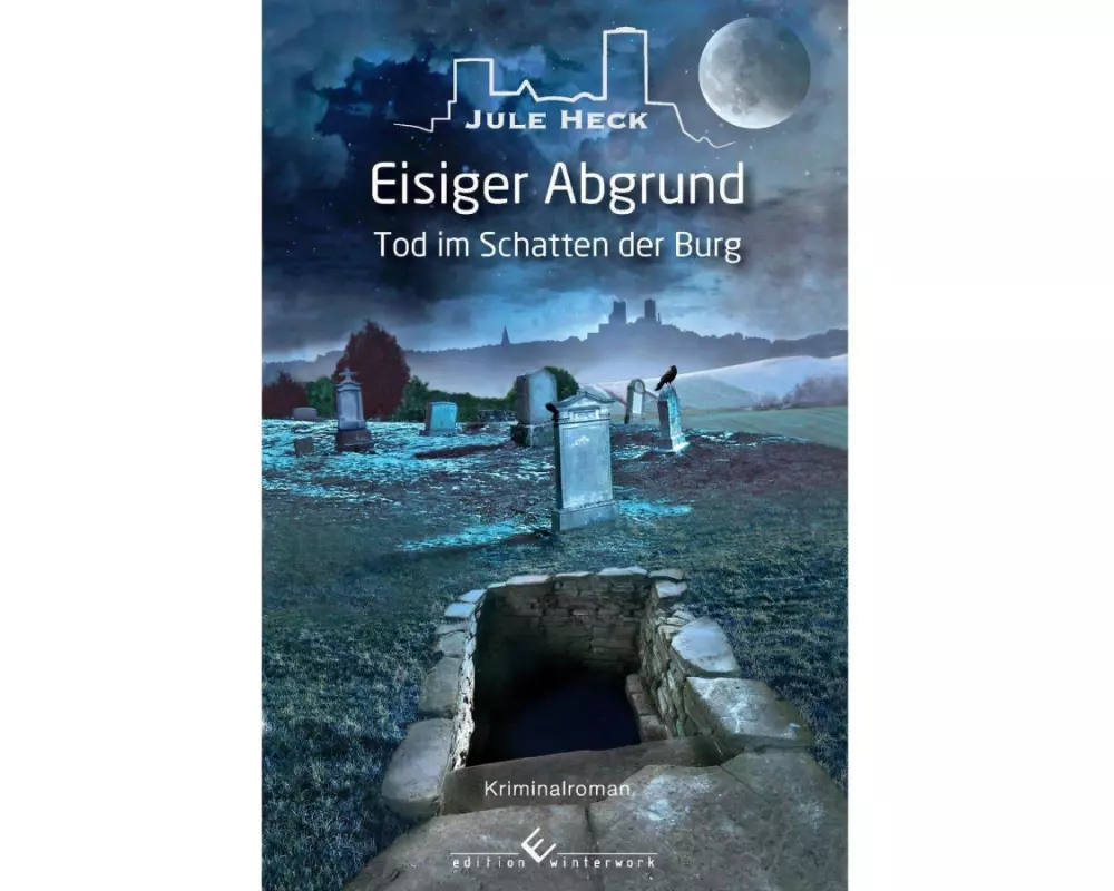 Tod im Schatten der Burg