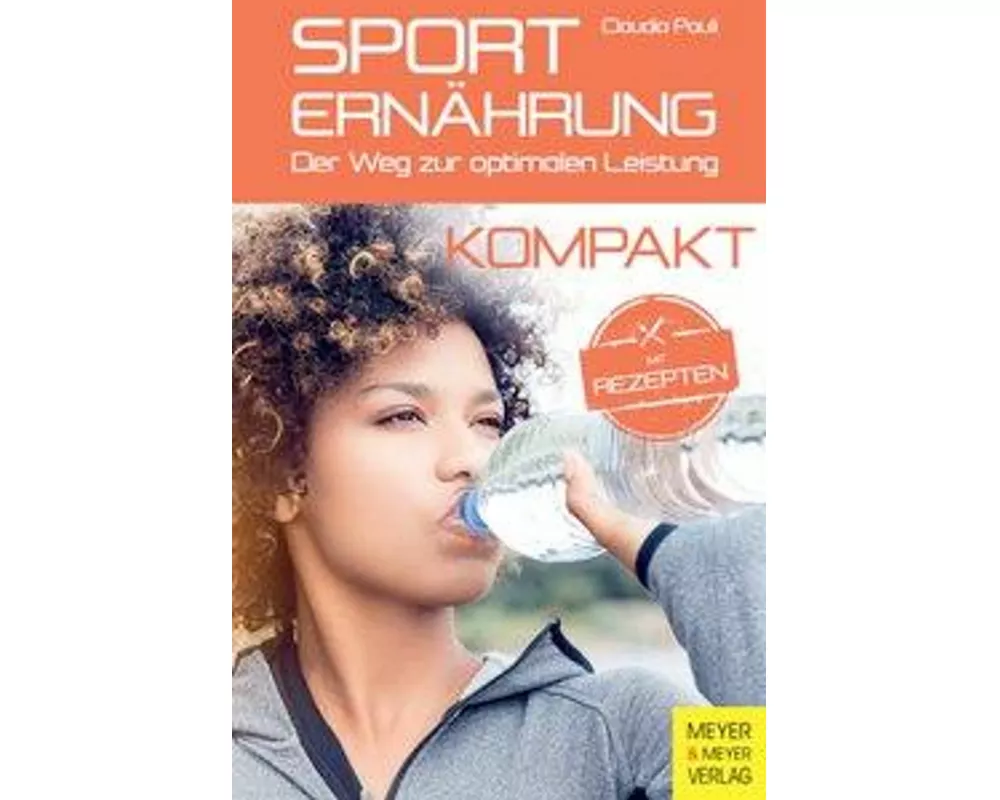 Sporternährung kompakt